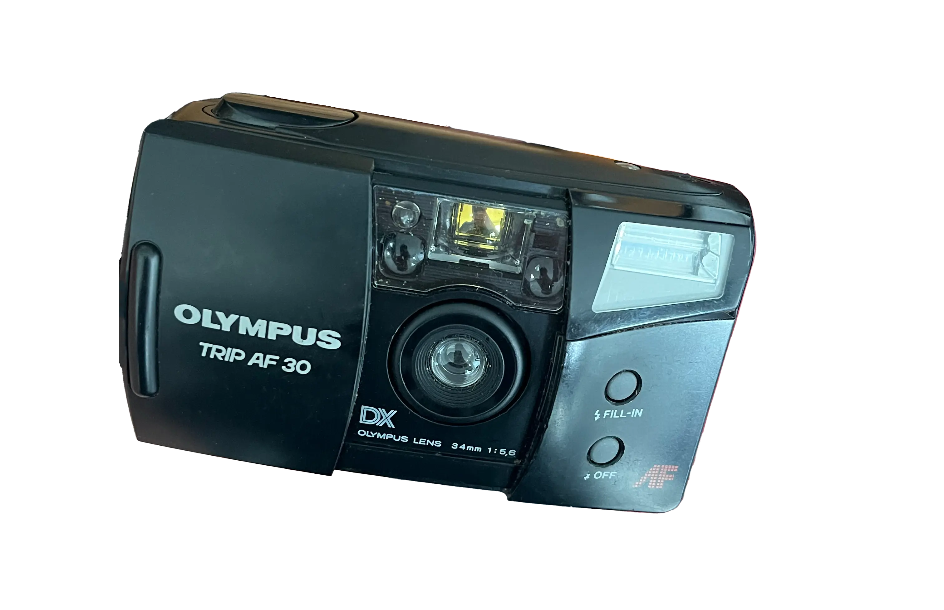 Olympus trip af 30